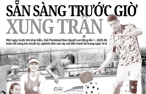 Báo in ngày 14-6: Miền Trung đối mặt lũ mùa hè hiếm thấy