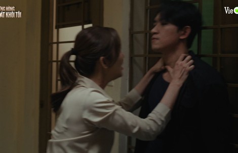 Thúy Ngân tái hợp "tình tin đồn" Võ Cảnh