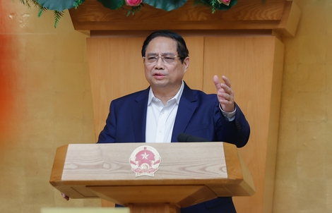 Giải quyết thủ tục hành chính "phi địa giới", Thủ tướng chỉ đạo hạn chót