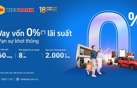 Vay mua nhà dễ dàng và ưu đãi