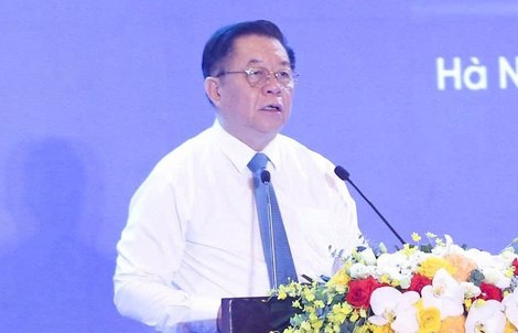 Hội báo toàn quốc 2025 - Dấu ấn 100 năm báo chí 
cách mạng Việt Nam