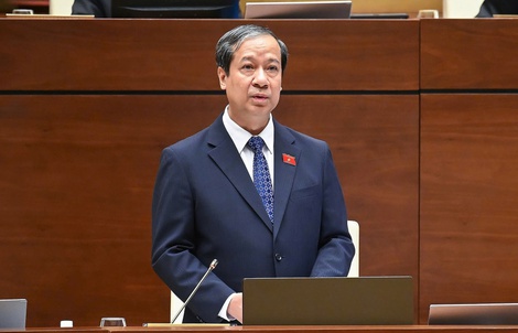 "Nói Thông tư 29 về dạy thêm, học thêm không hiệu quả là oan cho một số tỉnh, thành"