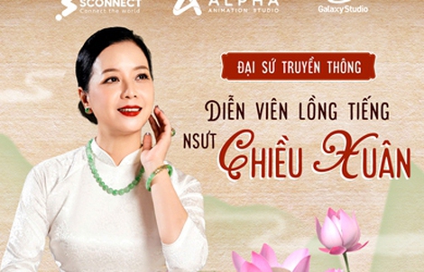 Lạ lẫm vai trò đại sứ phim