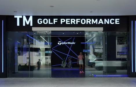 TM Golf Performance - Trung tâm “Fitting - Coaching - Fitness” Golf có mặt tại Phú Mỹ Hưng