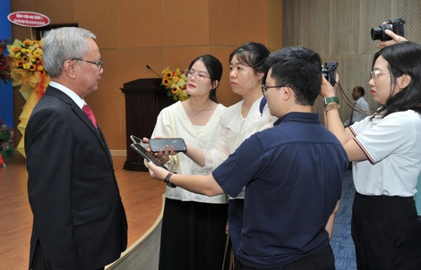Đọc vị độc giả thời đại số