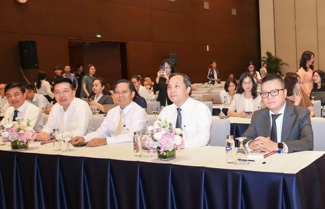 Diễn đàn Báo chí toàn quốc 2025: Tái định nghĩa sứ mệnh báo chí trong kỷ nguyên số