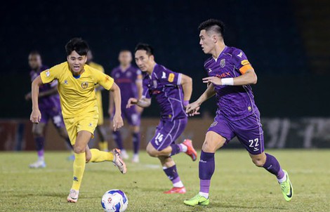 Cơ hội cuối của Tiến Linh
