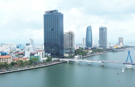 Đà Nẵng đề xuất tăng giá đất, hơn 700 tuyến đường tăng từ 50% đến 100%