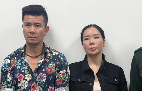 Bắt Viện trưởng Pháp y tâm thần Trung ương ăn hối lộ trong nhiều vụ "chạy" kết luận giám định