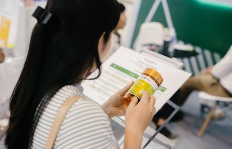 Healthy Care Super Lecithin 1200mg và hành trình chăm sóc sức khỏe bền vững cho phụ nữ Việt