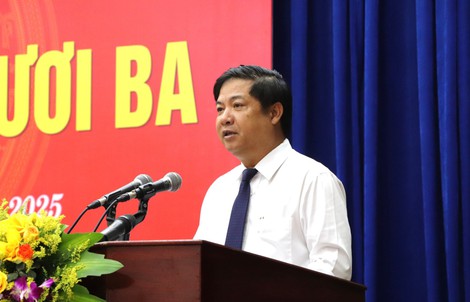 Bí thư Quảng Nam: Việc hợp nhất với Đà Nẵng cơ bản đã sẵn sàng