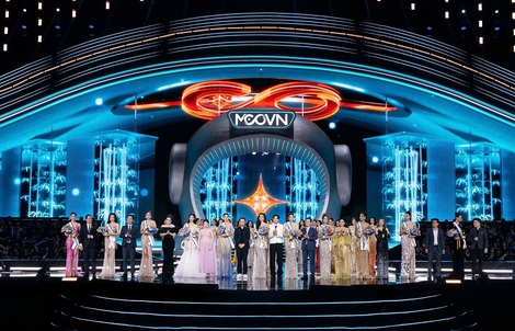 Nam A Bank đồng hành Top 2 Miss Cosmo Vietnam 2025 trên hành trình lan tỏa giá trị cộng đồng