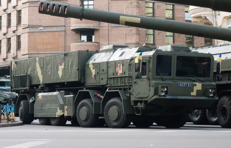 Điểm nóng xung đột ngày 29-6: Ukraine sản xuất hàng loạt tên lửa "tấn công cực mạnh"
