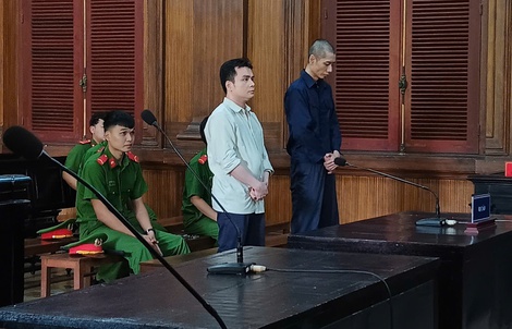 Loạt hoa hậu, người mẫu, ca sĩ là nạn nhân vụ "sập sàn Winrich” khiến 14,6 tỉ đồng “bốc hơi"