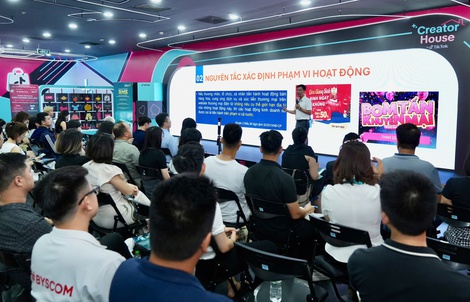 Người bán hàng online cần chú ý gì để không sai phạm, bị truy cứu trách nhiệm hình sự?