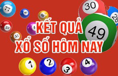 Kết quả xổ số hôm nay, 27-6: Vĩnh Long, Bình Dương, Trà Vinh, Ninh Thuận, Hải Phòng...