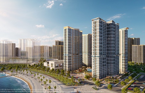 Chất sống khác biệt tại biểu tượng sao hạng S - The Opus One