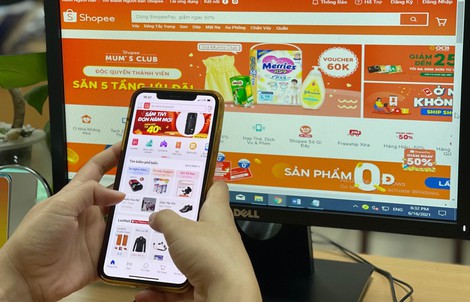Sẽ cấm các sàn thương mại điện tử dùng thuật toán ưu tiên hiển thị sản phẩm