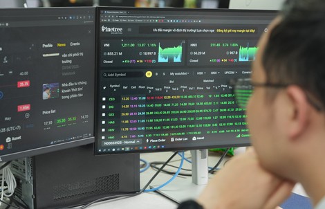 Thị trường biến động: Đâu là chiến lược cho nhà đầu tư?