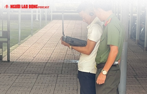 Thực hư việc lọt đề thi toán tốt nghiệp THPT? 