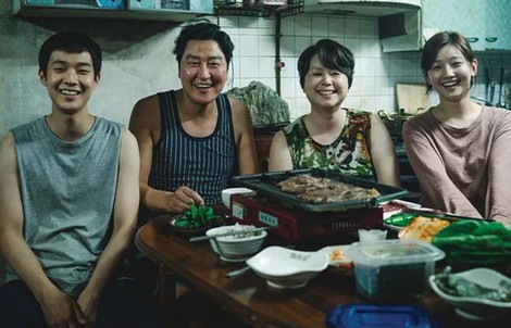 "Ký sinh trùng" là phim hay nhất thế kỷ 21