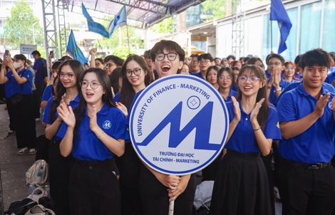 TP HCM xuất quân chiến dịch tình nguyện hè trong bối cảnh đặc biệt