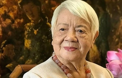 Đạo diễn Xuân Phượng nói về "Nghề báo của chúng tôi"