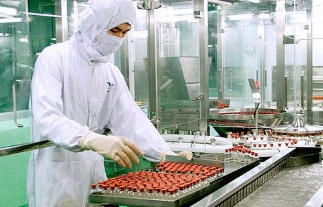 Rà soát toàn diện nguyên liệu và quy trình làm thuốc
