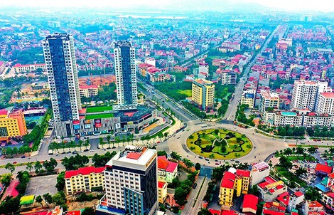 Tỉnh Bắc Ninh có 99 đơn vị hành chính cấp xã sau sắp xếp