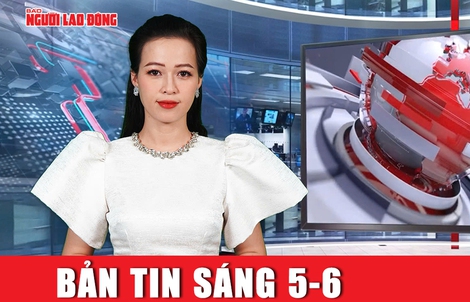 Bản tin sáng 5-6: Vụ tai nạn giao thông ở Vĩnh Long, mẹ nữ sinh tố cáo những gì?