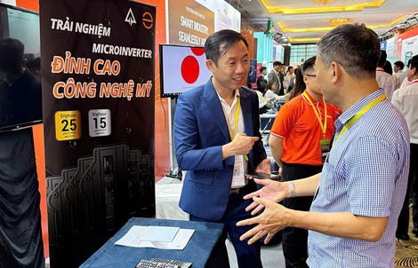 Giải pháp lưu trữ năng lượng Greenview BESS: Bước tiến công nghệ cho tương lai