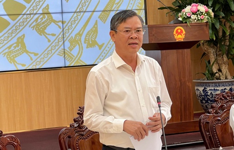 Chủ tịch Cần Thơ trải lòng: "Tôi rất buồn vì một số giám đốc làm được hay không cũng không báo cáo"