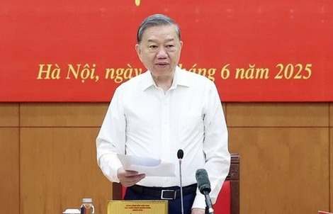 Tổng Bí thư Tô Lâm: Không có gì thiết thực hơn là lắng nghe người dân, doanh nghiệp