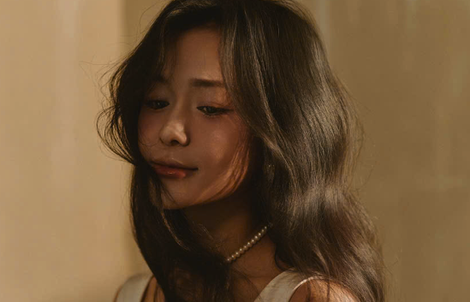 Á quân Tiếng hát Việt toàn cầu ngưỡng mộ diva Mỹ Linh
