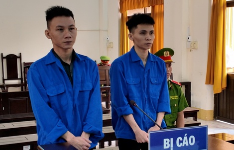 Hỗn chiến từ việc bị nghi quan hệ bất chính với vợ bạn