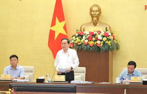 Đã có hơn 280 triệu lượt góp ý sửa đổi Hiến pháp năm 2013