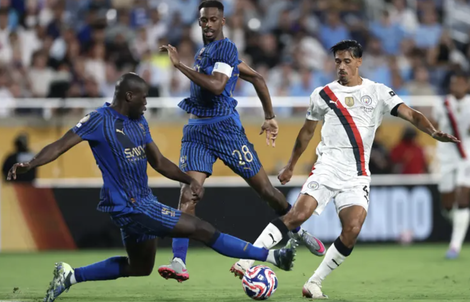 Chấn động: Man City thua sốc Al-Hilal, bị loại sớm tại FIFA Club World Cup 2025