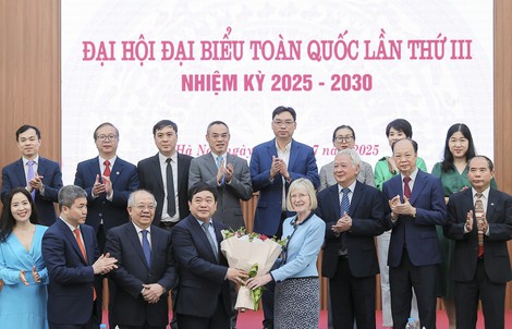Thúc đẩy hợp tác hữu nghị nhân dân Việt Nam - Úc trong bối cảnh mới