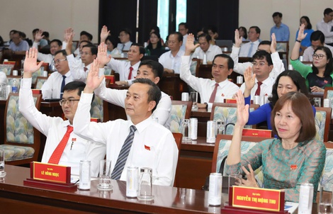 15 cơ quan chuyên môn của UBND TP HCM mới gồm những sở, ngành nào?