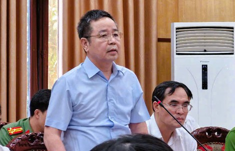Thanh Hóa dôi dư hàng ngàn công chức, người lao động sau sắp xếp