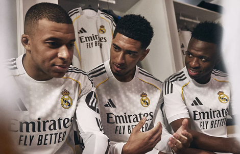 Thảm bại trước PSG, Real Madrid quyết chỉnh đốn dàn sao Galacticos