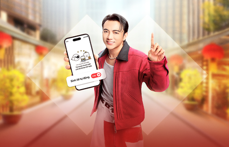 Techcombank sinh lời tự động: Tiên phong từ giá trị đến trải nghiệm khác biệt cho khách hàng