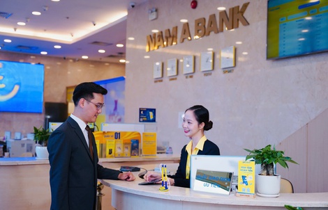 Kết quả kinh doanh Nam A Bank 6 tháng đầu năm 2025: Quy mô vượt trội, tăng trưởng khả quan