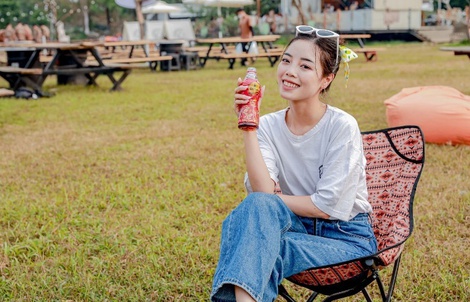 Uống gì để hạ nhiệt deadline, tươi mát tận hưởng công việc ngày hè?