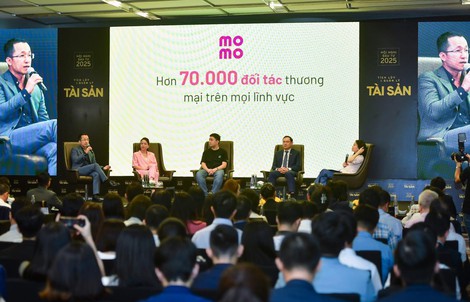 Người trẻ Việt không đợi giàu mới quản lý tiền – họ đang thử nghiệm quản lý tài chính thông minh