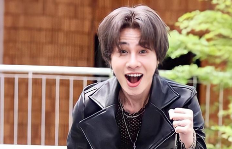 Vụ kiện đòi con của ca sĩ J-97 tiếp tục căng thẳng
