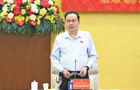 Rà soát, xử lý công trình, dự án gây lãng phí để có nguồn lực cho phát triển kinh tế - xã hội
