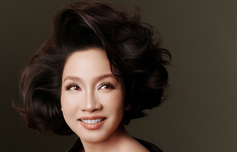 Mẹ con Mỹ Linh-Mỹ Anh đối đầu 

