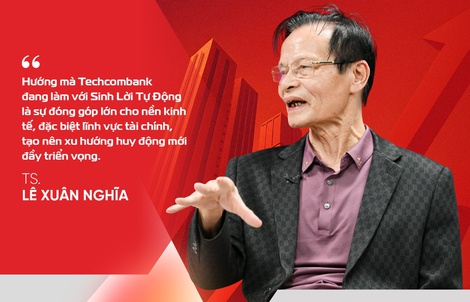 Những lợi thế khó sao chép để Techcombank Sinh Lời Tự Động tiếp tục dẫn dắt thị trường