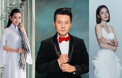 Trương Minh Cường, Nam Anh thi hát Bolero